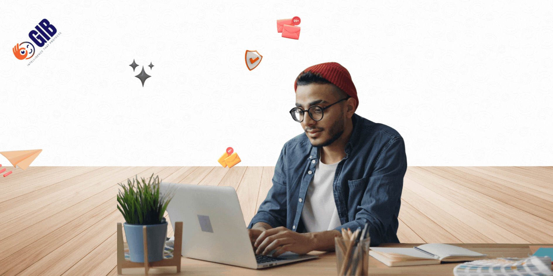 About Grove Intelligence Bureau